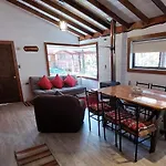 Cabanas Pukem