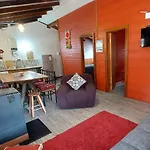 Cabanas Pukem