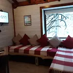 Cabanas Pukem