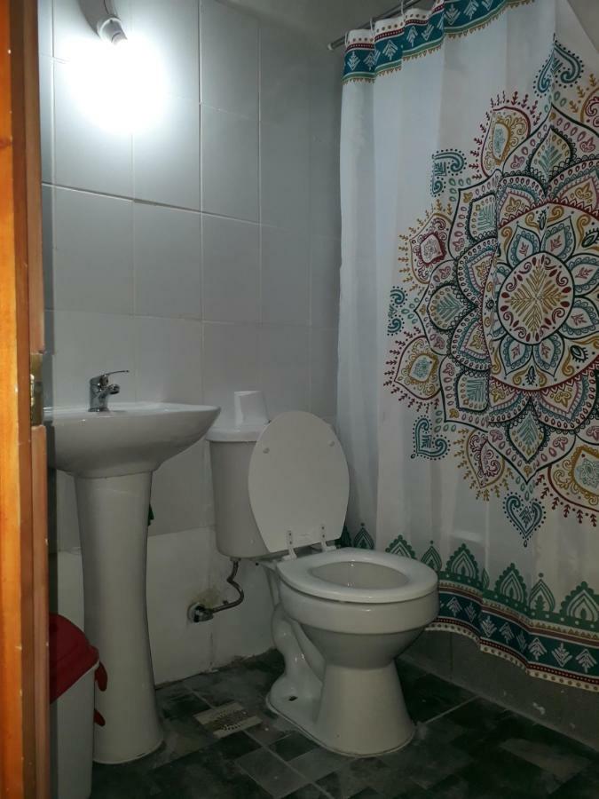 Casa de férias Pukem *
